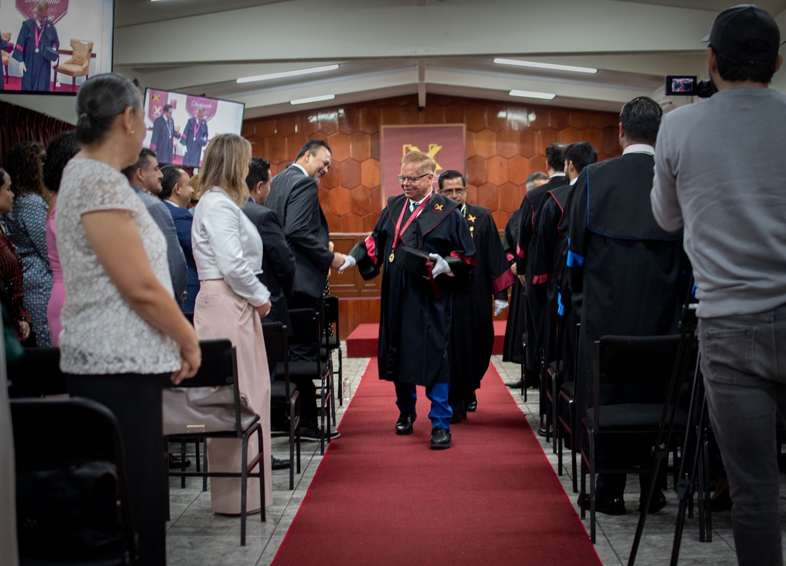 Acreditación Institucional