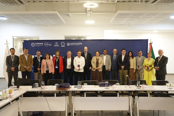 Acreditación Institucional