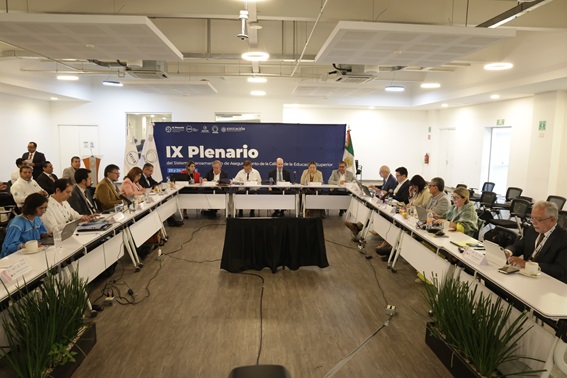 Acreditación Institucional