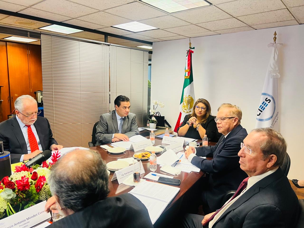 XV Sesión Ordinaria