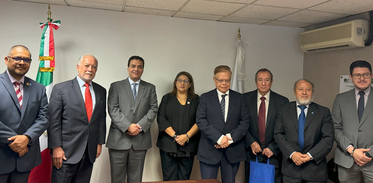 XV Sesión Ordinaria