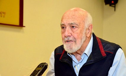 Aportaciones del Mtro. Antonio Gago Huguet a la evaluación de la educación superior en México