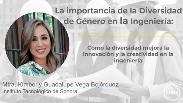 La importancia de la Diversidad de Género en la Ingeniería