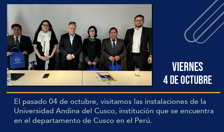 Presentación del Marco General de Evaluación 2024 de los CIEES en la Universidad Autónoma “Benito Juárez” de Oaxaca (UABJO)