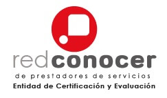 Logo CONOCER